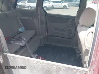 2005 Toyota Sienna CE с VIN 5TDZA23C75S319342, выставлен на аукционе IAAI как лот 42359785 с пробегом 189 421 миль миль и . История ставок и продаж доступна на DreamBid. Изображение 8.