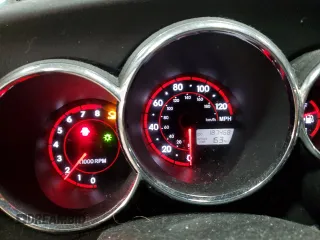 2007 Pontiac Vibe with VIN 5Y2SL65827Z423525, listed as a Copart auction lot 80298664 with 187,468 mi miles and Clean Title. Bid and sale history available at carsss.com. Image 9.