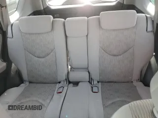 2010 Toyota RAV4 z VIN 2T3ZF4DV4AW052439, wystawiony jako Copart lot #62685155 z przebiegiem 93 851 mil mil oraz Szkoda całkowita • Salvage title. Historia ofert i sprzedaży dostępna na DreamBid. Obrazek 10.