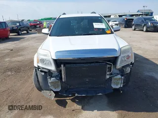 2015 GMC Terrain SLT z VIN 2GKALSEKXF6303261, wystawiony jako IAAI lot #41587386 z przebiegiem 132 260 mil mil oraz . Historia ofert i sprzedaży dostępna na DreamBid. Obrazek 13.