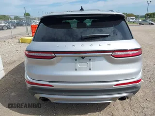 2020 Lincoln Corsair Reserve z VIN 5LMCJ2D95LUL23058, wystawiony jako IAAI lot #40153362 z przebiegiem 21 814 mil mil oraz . Historia ofert i sprzedaży dostępna na DreamBid. Obrazek 17.