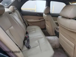 1993 Lexus LS z VIN JT8UF11E4P0147883, wystawiony jako Copart lot #81840284 z przebiegiem Nie podano mil oraz Tytuł czysty. Historia ofert i sprzedaży dostępna na DreamBid. Obrazek 10.