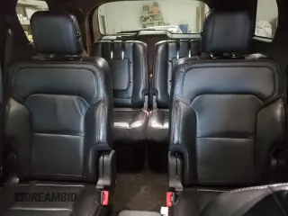 2018 Ford Explorer Sport z VIN 1FM5K8GT7JGB51209, wystawiony jako Copart lot #45980945 z przebiegiem 78 616 mil mil oraz Szkoda całkowita • Salvage title. Historia ofert i sprzedaży dostępna na DreamBid. Obrazek 10.
