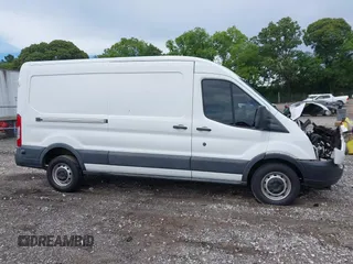 2016 Ford Transit Cargo with VIN 1FTYR2CG7GKA81977, listed as a IAAI auction lot 42544746 with 199,322 mi miles and . Bid and sale history available at DreamBid. Image 13.