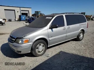 2002 Chevrolet Venture Warner Bros 1SE z VIN 1GNDX13E02D147755, wystawiony jako Copart lot #77258704 z przebiegiem 106 766 mil mil oraz Czysty tytuł • Clean title. Historia ofert i sprzedaży dostępna na DreamBid. Obrazek 1.