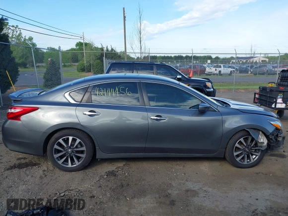 2017 Nissan Altima SV с VIN 1N4AL3AP1HC188035, выставлен на аукционе IAAI как лот 42144456 с пробегом 185 171 миль миль и . История ставок и продаж доступна на DreamBid. Изображение 14.