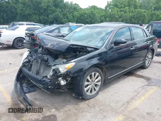 2012 Toyota Avalon z VIN 4T1BK3DB3CU462447, wystawiony jako IAAI lot #42442638 z przebiegiem 195 067 mil mil oraz . Historia ofert i sprzedaży dostępna na DreamBid. Obrazek 2.