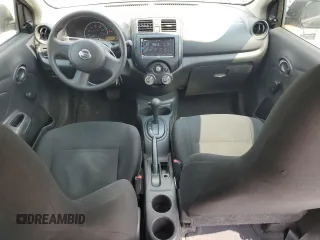 2012 Nissan Versa SV с VIN 3N1CN7AP8CL891491, выставлен на аукционе Copart как лот 59743555 с пробегом 108 113 миль миль и Чистый • Clean title. История ставок и продаж доступна на DreamBid. Изображение 8.