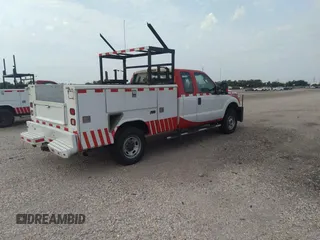 2016 Ford F-250 XL с VIN 1FD7X2B68GEC87412, выставлен на аукционе IAAI как лот 42014955 с пробегом 655 668 миль миль и . История ставок и продаж доступна на DreamBid. Изображение 4.