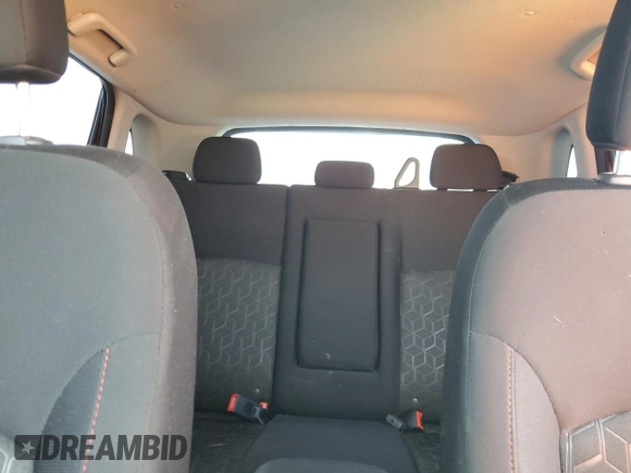2022 Mitsubishi Outlander ES с VIN JA4ARUAU9NU022902, выставлен на аукционе Copart как лот 60344805 с пробегом 59 602 миль миль и Списание • Salvage title. История ставок и продаж доступна на DreamBid. Изображение 10.