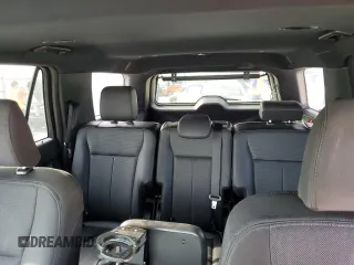 2018 Ford Expedition XL with VIN 1FMJU1FTXJEA34673, listed as a Copart auction lot 50203355 with 73,232 mi miles and Clean Title. Bid and sale history available at carsss.com. Image 10.