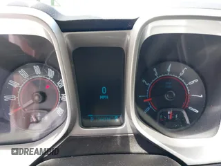 2011 Chevrolet Camaro 1LT with VIN 2G1FB1EDXB9143853, listed as a IAAI auction lot 42581374 with 144,318 mi miles and . Bid and sale history available at DreamBid. Image 7.