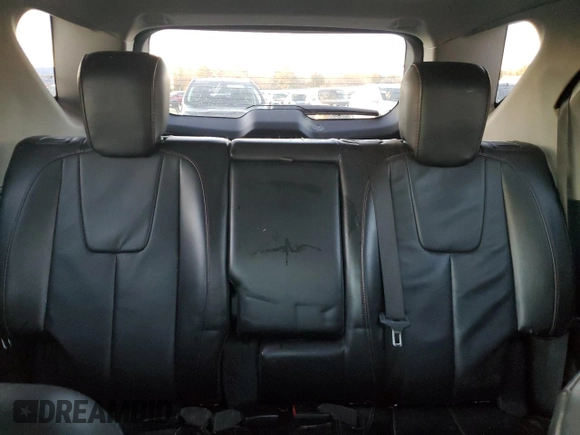 2013 Chevrolet Equinox LTZ with VIN 2GNALFEKXD6154843, listed as a Copart auction lot 46710155 with 102,587 mi miles and Salvage Title. Bid and sale history available at carsss.com. Image 10.
