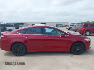 2014 Ford Fusion SE with VIN 3FA6P0HDXER194305, listed as a IAAI auction lot 41966040 with 115,746 mi miles and . Bid and sale history available at DreamBid. Image 13.