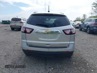 2016 Chevrolet Traverse LT с VIN 1GNKRGKD0GJ205319, выставлен на аукционе IAAI как лот 42198700 с пробегом 118 244 миль миль и . История ставок и продаж доступна на DreamBid. Изображение 16.