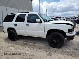 2002 GMC Yukon SLT with VIN 1GKEC13V22R305108, listed as a Copart auction lot 72266314 with 223,769 mi miles and Non Repairable. Bid and sale history available at carsss.com. Image 4.