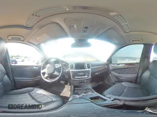 2014 Mercedes-Benz GL 450 с VIN 4JGDF7CE3EA341986, выставлен на аукционе Copart как лот 59791005 с пробегом 223 748 миль миль и Списание • Salvage title. История ставок и продаж доступна на DreamBid. Изображение 15.