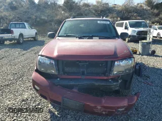2008 Chevrolet TrailBlazer LT w/3LT with VIN 1GNDT13S082118259, listed as a Copart auction lot 48492685 with 0 mi miles and Salvage Title. Bid and sale history available at carsss.com. Image 5.