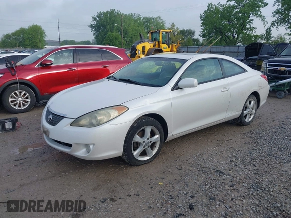 2006 Toyota Solara SE с VIN 4T1CA30P16U094315, выставлен на аукционе IAAI как лот 42215000 с пробегом 123 153 миль миль и . История ставок и продаж доступна на DreamBid. Изображение 2.