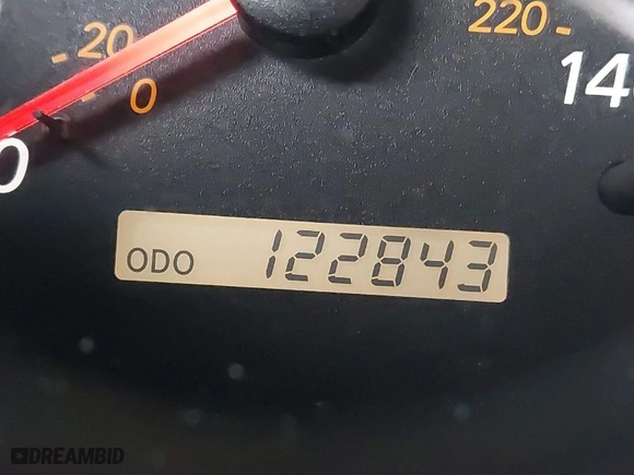 2007 Toyota Highlander w/3rd Row with VIN JTEEP21A670193071, listed as a IAAI auction lot 41861569 with 122,843 mi miles. Bid and sale history available at carsss.com. Image 16.