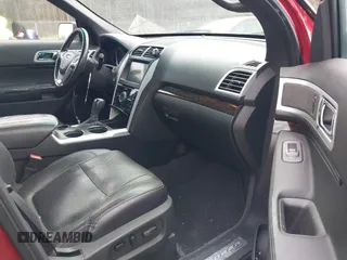2011 Ford Explorer Limited с VIN 1FMHK7F8XBGA29952, выставлен на аукционе IAAI как лот 41846035 с пробегом 264 047 миль миль и . История ставок и продаж доступна на DreamBid. Изображение 5.