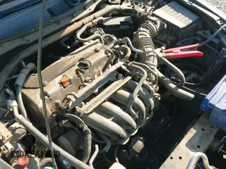 2010 Honda Accord LX-S with VIN 1HGCS1B30AA001876, listed as a IAAI auction lot 43004538 with 219,381 mi miles and . Bid and sale history available at DreamBid. Image 19.