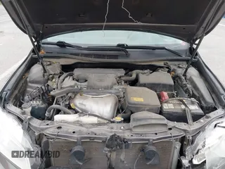 2015 Toyota Camry XLE with VIN 4T4BF1FK5FR483736, listed as a IAAI auction lot 41933106 with 104,468 mi miles. Bid and sale history available at carsss.com. Image 10.