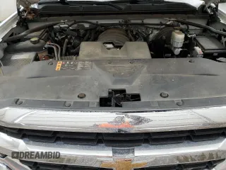 2017 Chevrolet Silverado 1500 LT with VIN 1GCRCREH7HZ127630, listed as a Copart auction lot 45418485 with 178,467 mi miles and Clean Title. Bid and sale history available at DreamBid. Image 11.