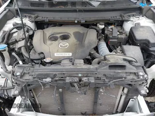 2021 Mazda CX-9 Signature with VIN JM3TCBEY4M0517118, listed as a IAAI auction lot 42400675 with 56,260 mi miles and . Bid and sale history available at DreamBid. Image 10.