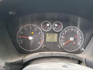 2010 Ford Transit Connect XL с VIN NM0LS6AN2AT028366, выставлен на аукционе Copart как лот 50714815 с пробегом 179 536 миль миль и Списание • Salvage title. История ставок и продаж доступна на DreamBid. Изображение 9.