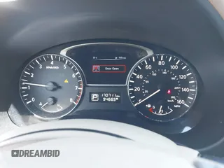 2015 Nissan Altima 2.5 S with VIN 1N4AL3AP9FC153529, listed as a IAAI auction lot 42031503 with 170,711 mi miles. Bid and sale history available at carsss.com. Image 7.