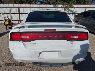2013 Dodge Charger RT with VIN 2C3CDXCT3DH692776, listed as a IAAI auction lot 41229156 with 218,727 mi miles. Bid and sale history available at carsss.com. Image 16.