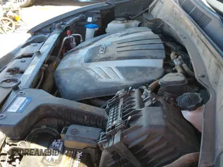 2013 Hyundai Santa Fe GLS with VIN KM8SN4HF7DU015292, listed as a IAAI auction lot 43257436 with 139,441 mi miles and . Bid and sale history available at DreamBid. Image 21.