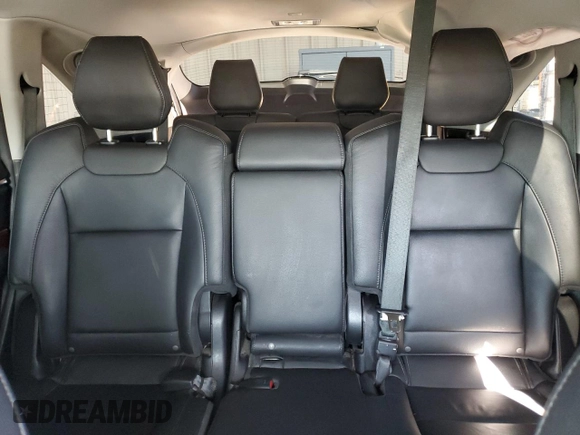 2014 Acura MDX Technology with VIN 5FRYD4H42EB039282, listed as a Copart auction lot 61421335 with 159,692 mi miles and Clean title. Bid and sale history available at DreamBid. Image 10.