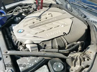 2011 BMW 7 Series 750Li xDrive с VIN WBAKC8C57BC434226, выставлен на аукционе IAAI как лот 43349221 с пробегом 72 354 миль миль и . История ставок и продаж доступна на DreamBid. Изображение 12.