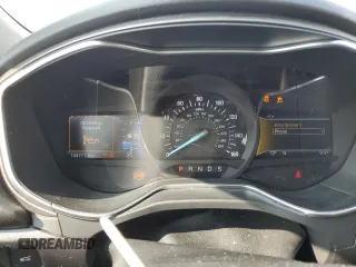 2017 Ford Fusion SE с VIN 3FA6P0HD6HR270770, выставлен на аукционе Copart как лот 60707015 с пробегом 104 771 миль миль и Чистый • Clean title. История ставок и продаж доступна на DreamBid. Изображение 9.