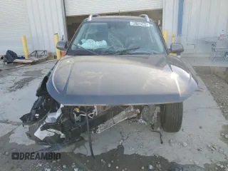 2024 Hyundai Venue Limited with VIN KMHRC8A38RU311652, listed as a Copart auction lot 46458545 with 14,272 mi miles and Salvage Title. Bid and sale history available at DreamBid. Image 5.