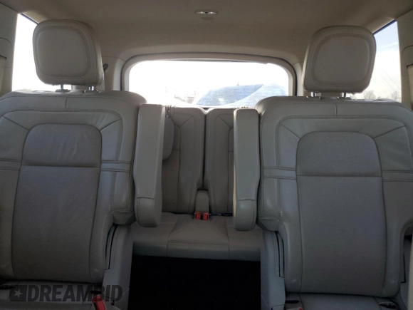 2020 Lincoln Aviator Reserve with VIN 5LM5J7WC1LGL27010, listed as a Copart auction lot 48890555 with 95,874 mi miles and Clean title. Bid and sale history available at DreamBid. Image 10.