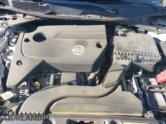 2014 Nissan Altima SV with VIN 1N4AL3AP8EC902495, listed as a IAAI auction lot 41940581 with 68,623 mi miles and . Bid and sale history available at carsss.com. Image 10.