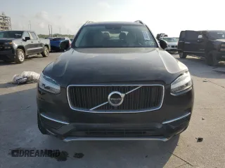 2018 Volvo XC90 Momentum with VIN YV4A22PK2J1374944, listed as a Copart auction lot 54335705 with 100,088 mi miles and Clean Title. Bid and sale history available at DreamBid. Image 5.