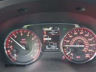 2016 Subaru WRX STI с VIN JF1VA2V65G9819805, выставлен на аукционе IAAI как лот 41894754 с пробегом 54 722 миль миль и . История ставок и продаж доступна на DreamBid. Изображение 7.