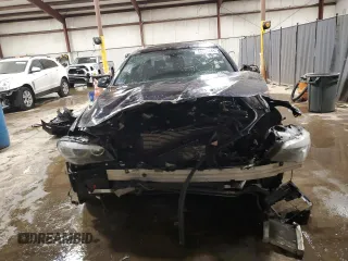2013 BMW 5 Series 550i xDrive with VIN WBAFU9C5XDDY71476, listed as a Copart auction lot 49231685 with 165,909 mi miles and Salvage Title. Bid and sale history available at carsss.com. Image 5.