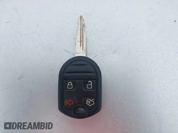 2014 Ford Explorer XLT с VIN 1FM5K7D83EGA27518, выставлен на аукционе IAAI как лот 42429172 с пробегом 176 067 миль миль и . История ставок и продаж доступна на DreamBid. Изображение 11.