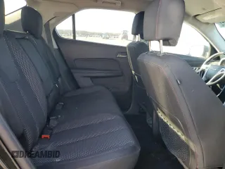 2015 Chevrolet Equinox LT z VIN 2GNFLFEK9F6111927, wystawiony jako Copart lot #87303474 z przebiegiem 148 461 mil mil oraz Szkoda całkowita • Salvage title. Historia ofert i sprzedaży dostępna na DreamBid. Obrazek 11.