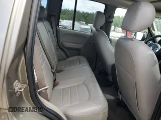 2004 Jeep Liberty Limited z VIN 1J4GL58K64W298687, wystawiony jako Copart lot #56677595 z przebiegiem 180 825 mil mil oraz Szkoda całkowita • Salvage title. Historia ofert i sprzedaży dostępna na DreamBid. Obrazek 10.