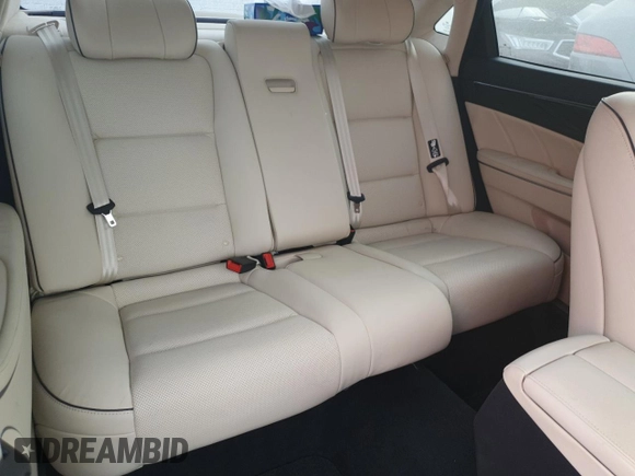 2014 Hyundai Equus Ultimate z VIN KMHGH4JH2EU090296, wystawiony jako Copart lot #74122484 z przebiegiem Nie podano mil oraz Szkoda całkowita • Salvage title. Historia ofert i sprzedaży dostępna na DreamBid. Obrazek 10.