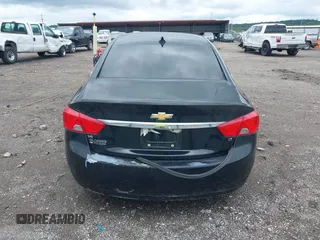 2017 Chevrolet Impala LT with VIN 2G1105S37H9100731, listed as a IAAI auction lot 42424986 with 61,853 mi miles and . Bid and sale history available at DreamBid. Image 16.