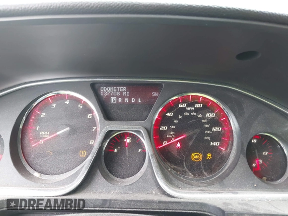 2013 GMC Acadia SLE with VIN 1GKKVNED0DJ169216, listed as a IAAI auction lot 41590467 with 137,708 mi miles and . Bid and sale history available at DreamBid. Image 7.