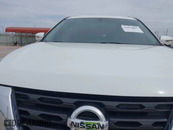2018 Nissan Pathfinder SV with VIN 5N1DR2MM7JC621456, listed as a IAAI auction lot 42053625 with 95,226 mi miles and . Bid and sale history available at DreamBid. Image 20.