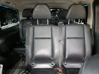 2019 Mercedes-Benz Metris Passenger with VIN WD4PG2EE2K3517396, listed as a Copart auction lot 54756175 with 136,574 mi miles and Clean Title. Bid and sale history available at carsss.com. Image 10.